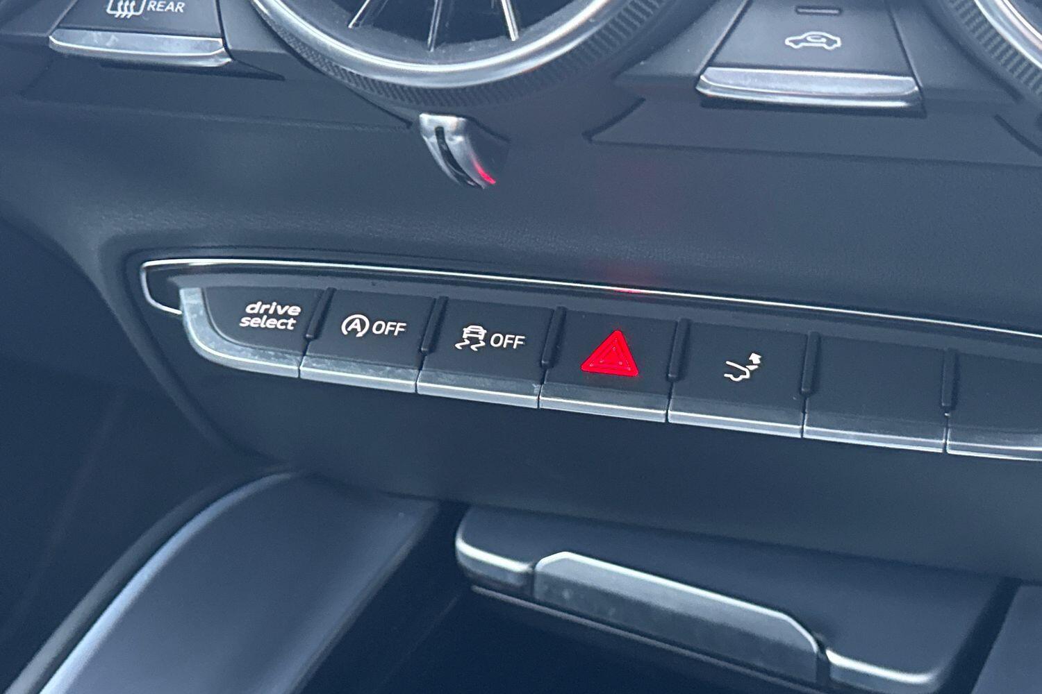 Used Audi TT 2017 for sale - 77477192: Photo 30