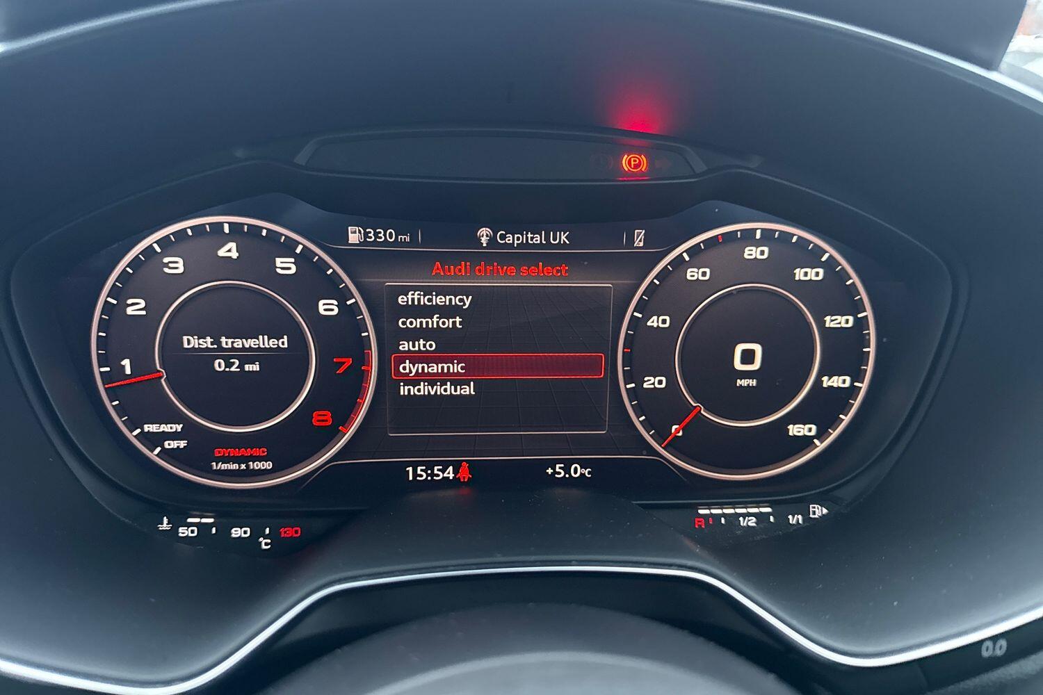 Used Audi TT 2017 for sale - 77477192: Photo 31