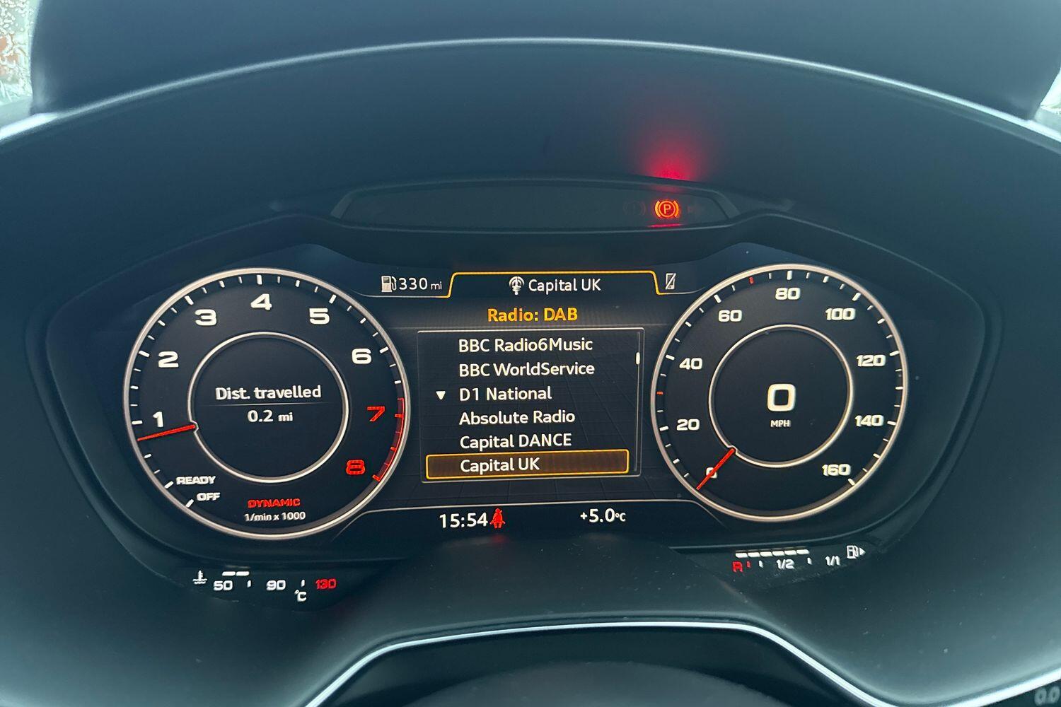 Used Audi TT 2017 for sale - 77477192: Photo 32