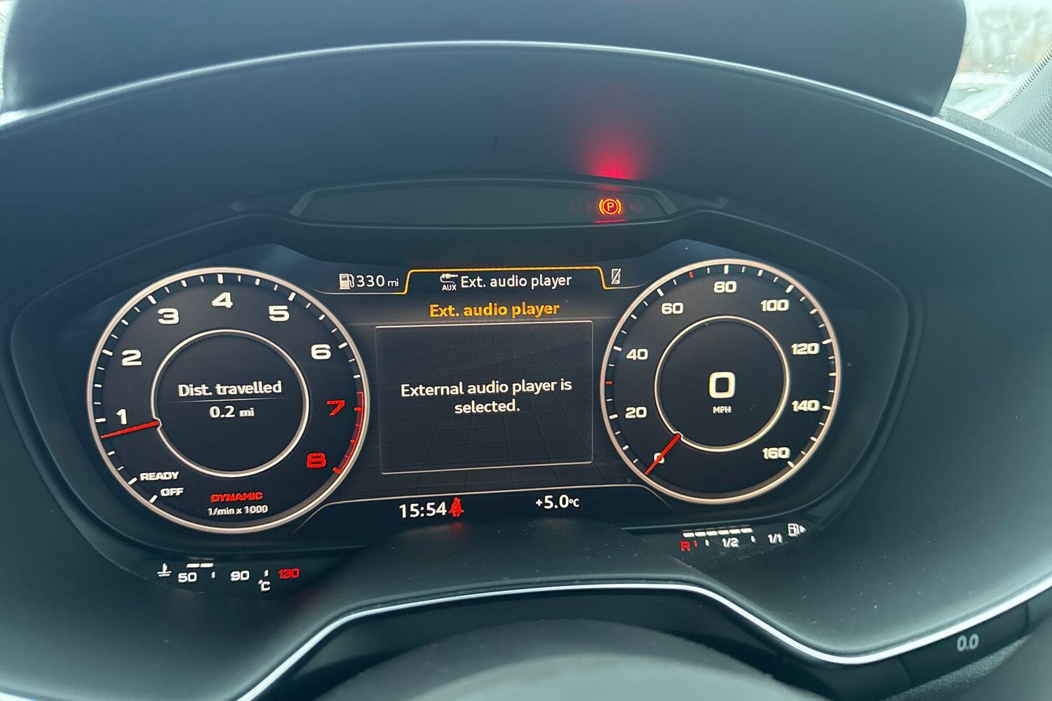 Used Audi TT 2017 for sale - 77477192: Photo 33