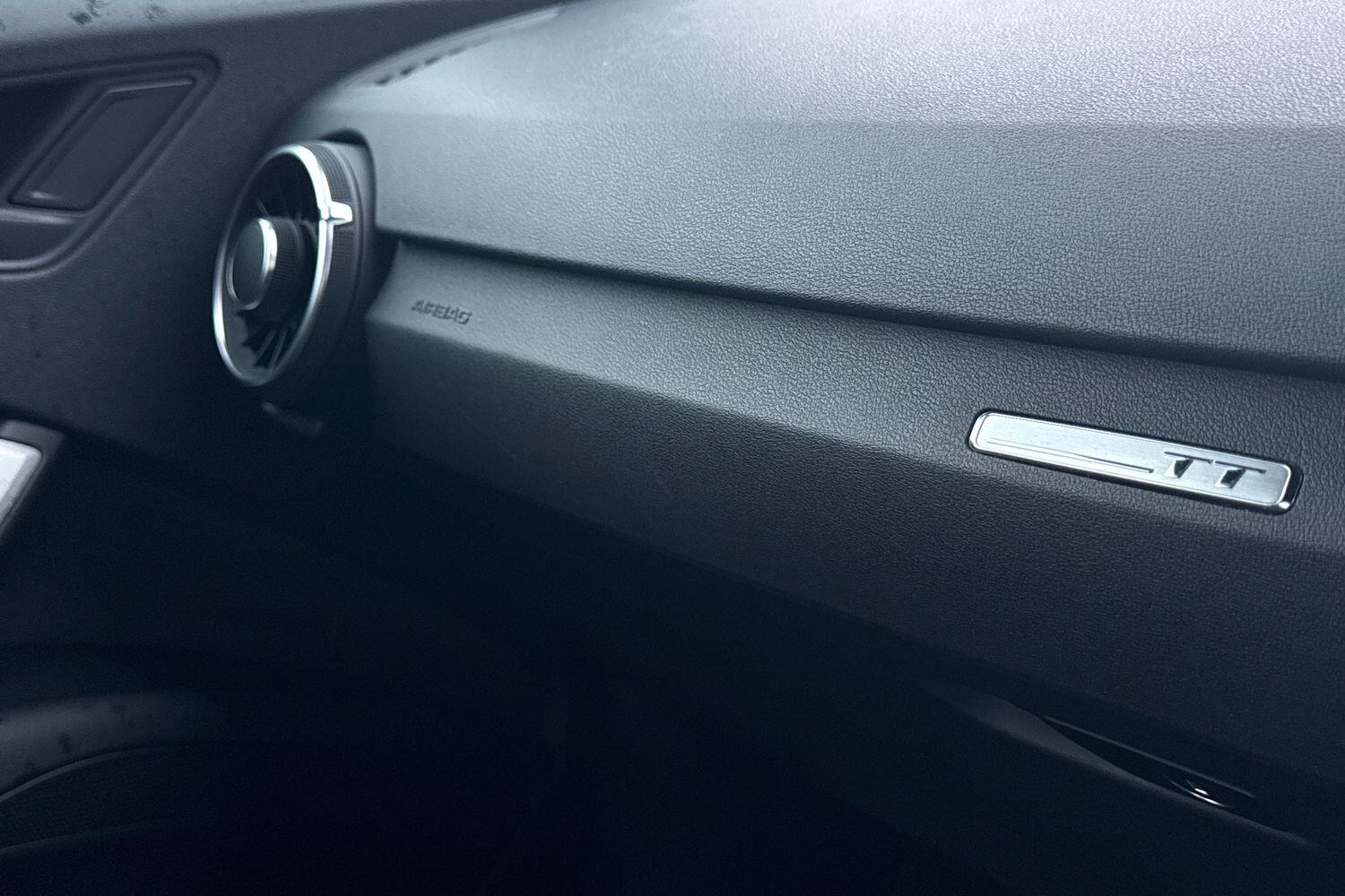 Used Audi TT 2017 for sale - 77477192: Photo 36