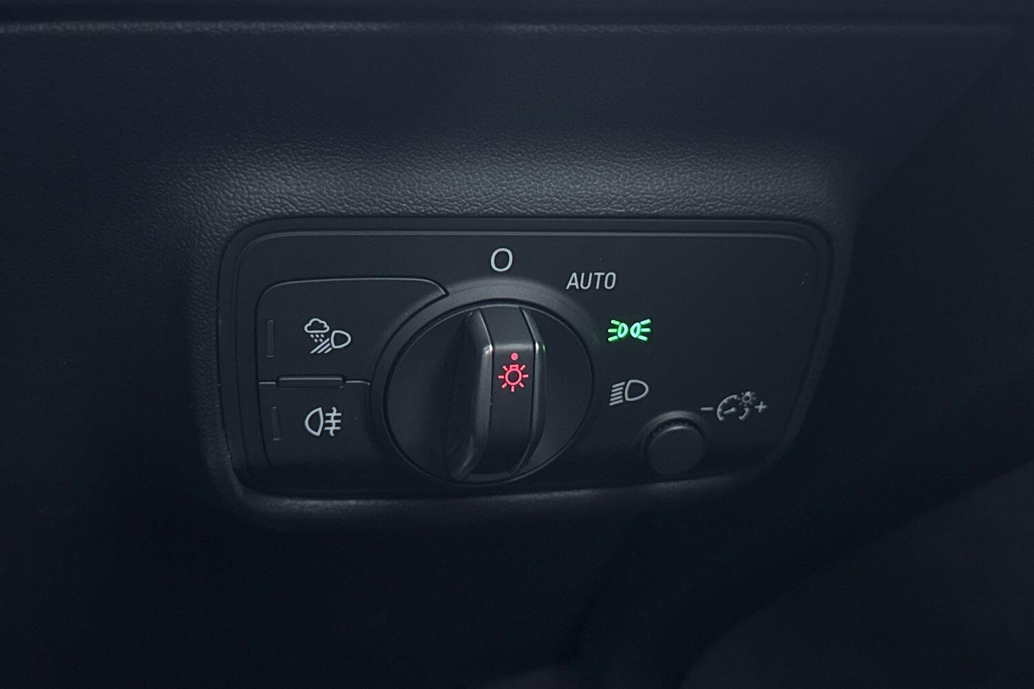 Used Audi TT 2017 for sale - 77477192: Photo 39