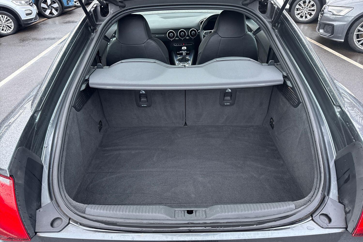 Used Audi TT 2017 for sale - 77477192: Photo 9