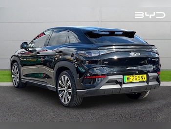 Used BYD Sealion 7 2026 for sale - 79570936: Photo