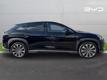 Used BYD Sealion 7 2026 for sale - 79570936: Photo