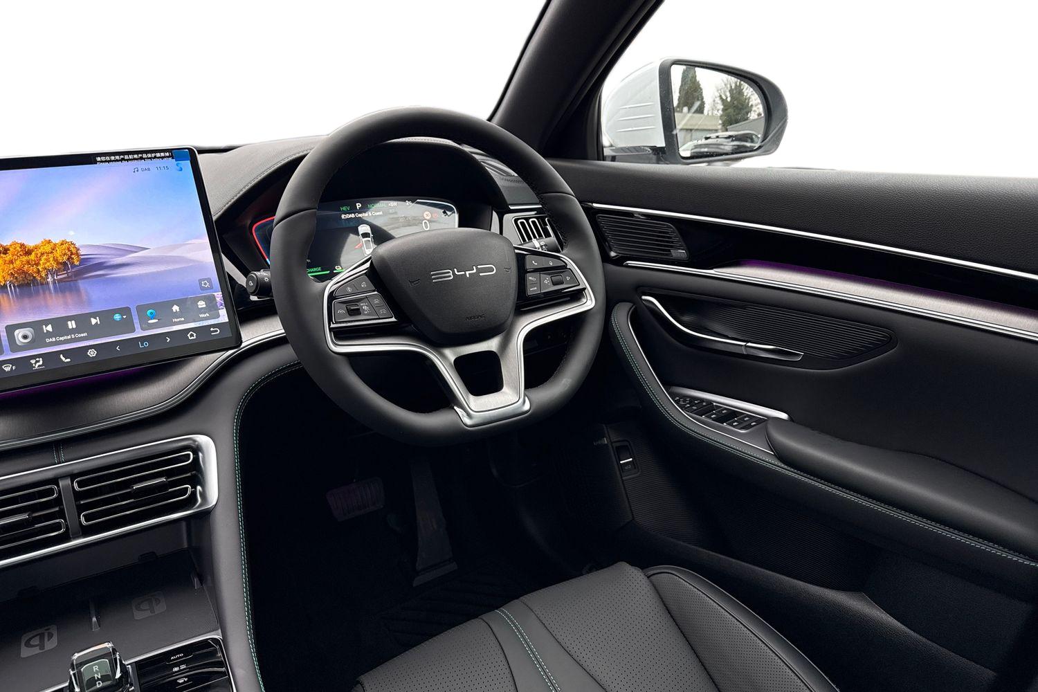 Used BYD Seal U 2026 for sale - 77421627: Photo 12