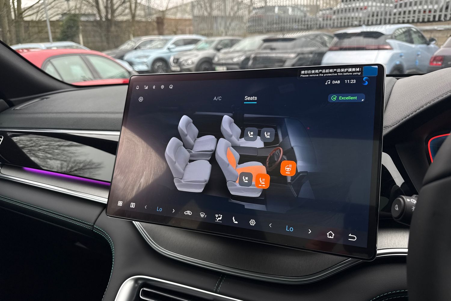 Used BYD Seal U 2026 for sale - 77421627: Photo 18