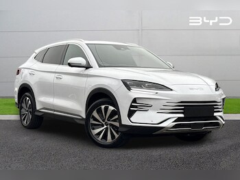 Used BYD Seal U 2026 for sale - 77421627: Photo