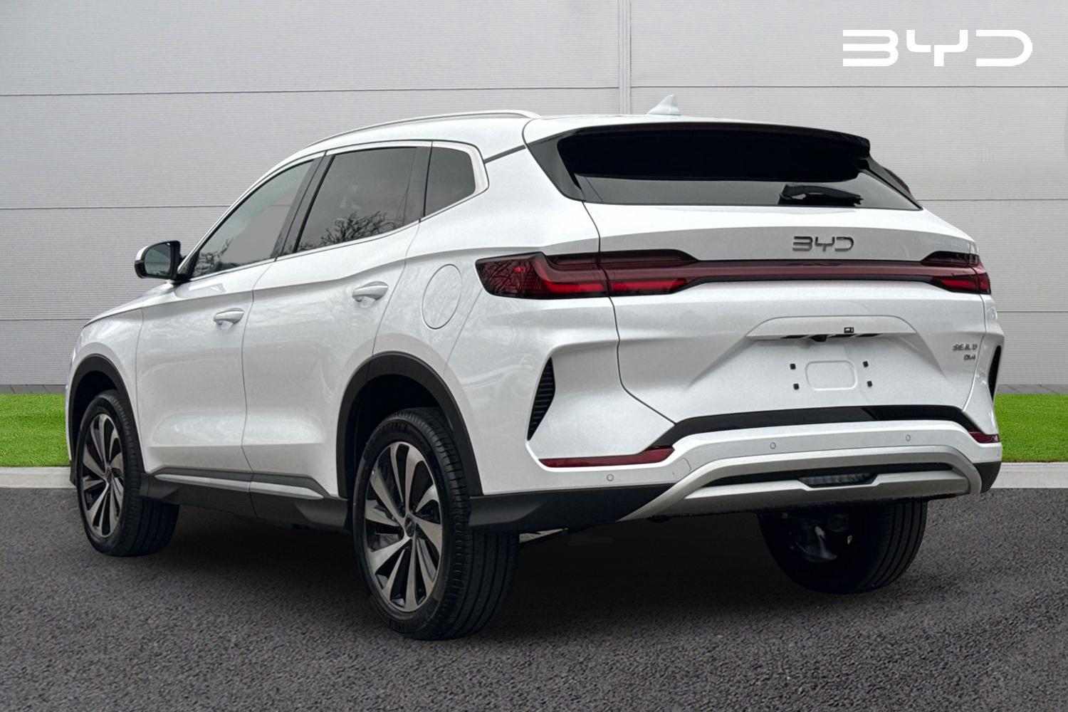 Used BYD Seal U 2026 for sale - 77421627: Photo 2