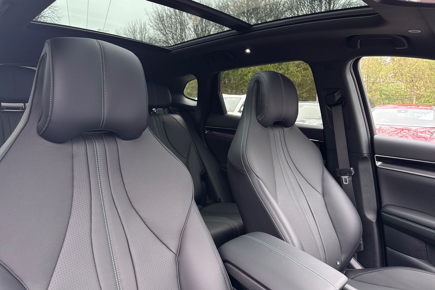 Used BYD Seal U 2026 for sale - 77421627: Photo 20