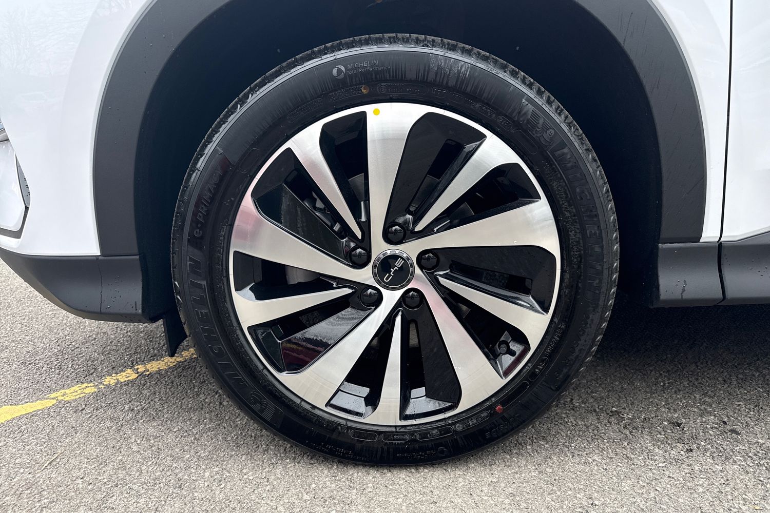 Used BYD Seal U 2026 for sale - 77421627: Photo 21