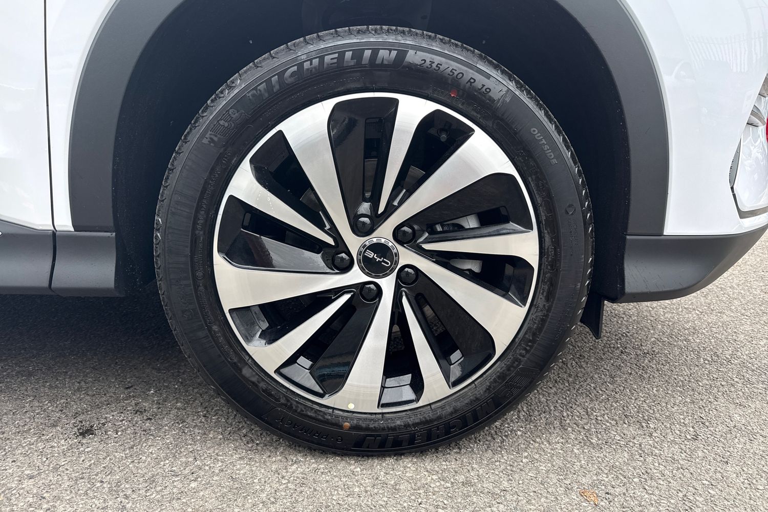 Used BYD Seal U 2026 for sale - 77421627: Photo 22