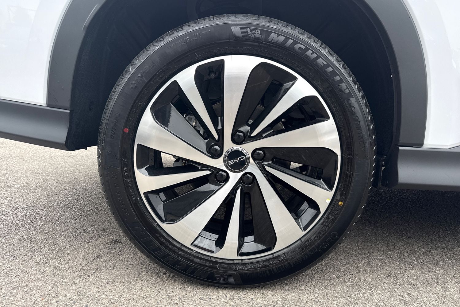 Used BYD Seal U 2026 for sale - 77421627: Photo 23