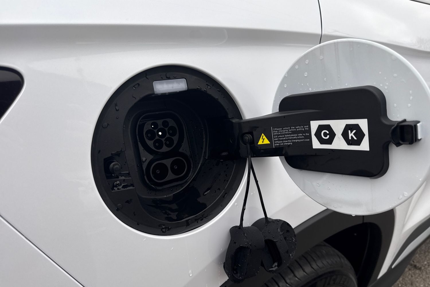 Used BYD Seal U 2026 for sale - 77421627: Photo 24