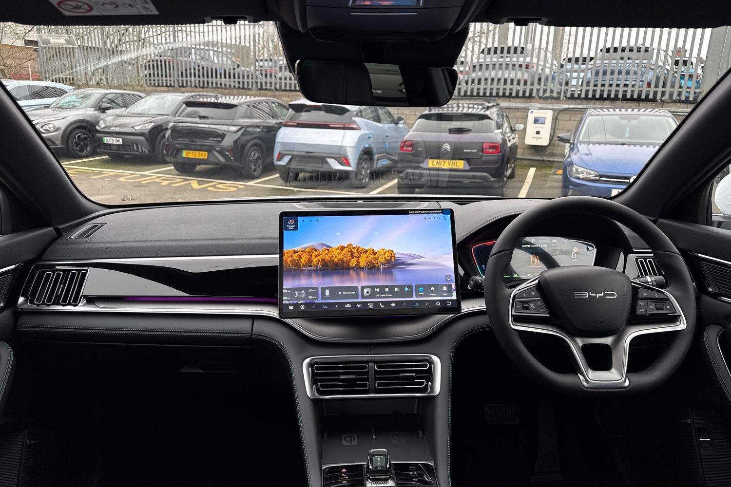 Used BYD Seal U 2026 for sale - 77421627: Photo 26