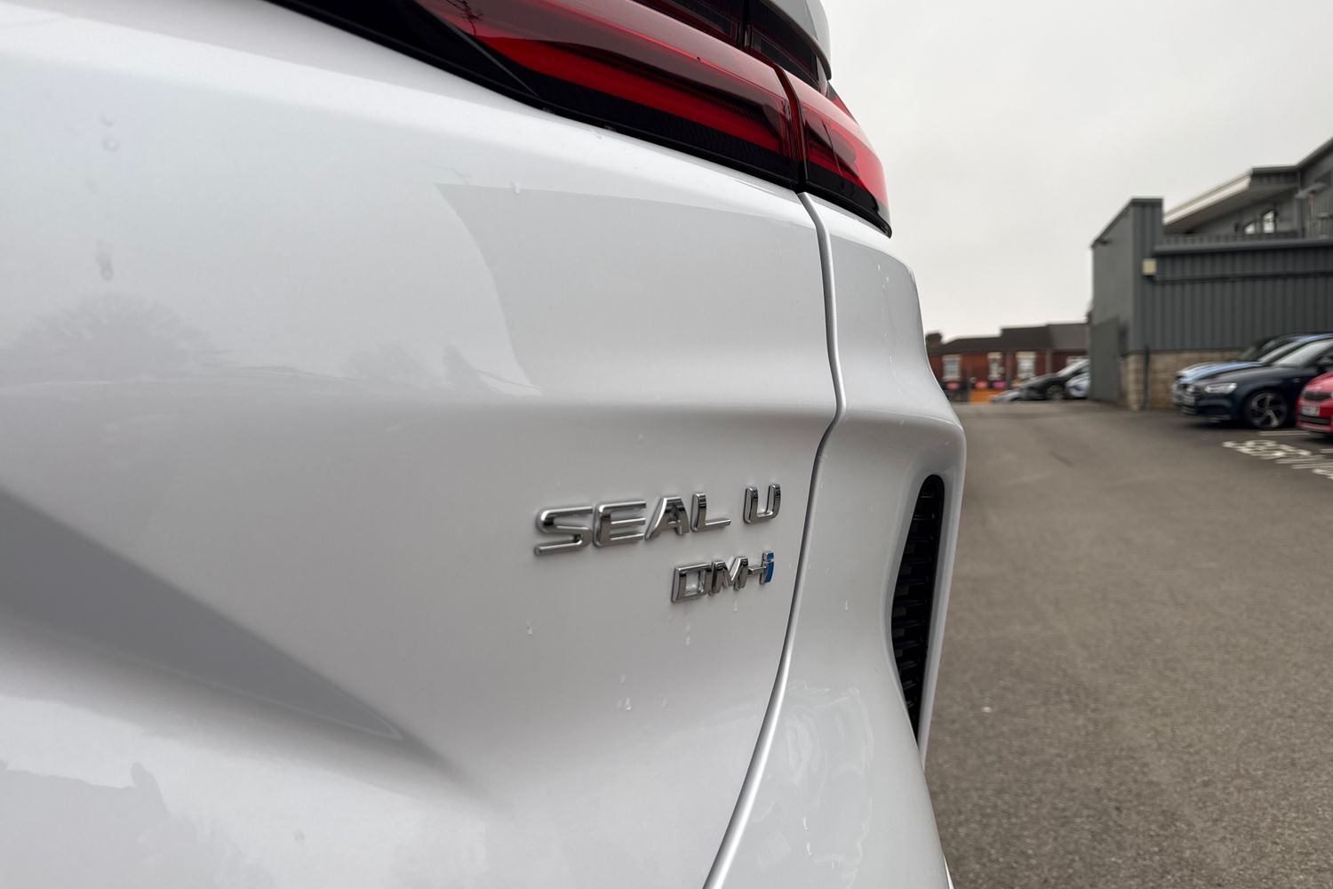 Used BYD Seal U 2026 for sale - 77421627: Photo 28