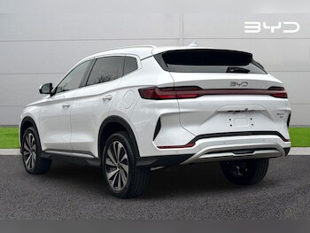 Used BYD Seal U 2026 for sale - 77421627: Photo