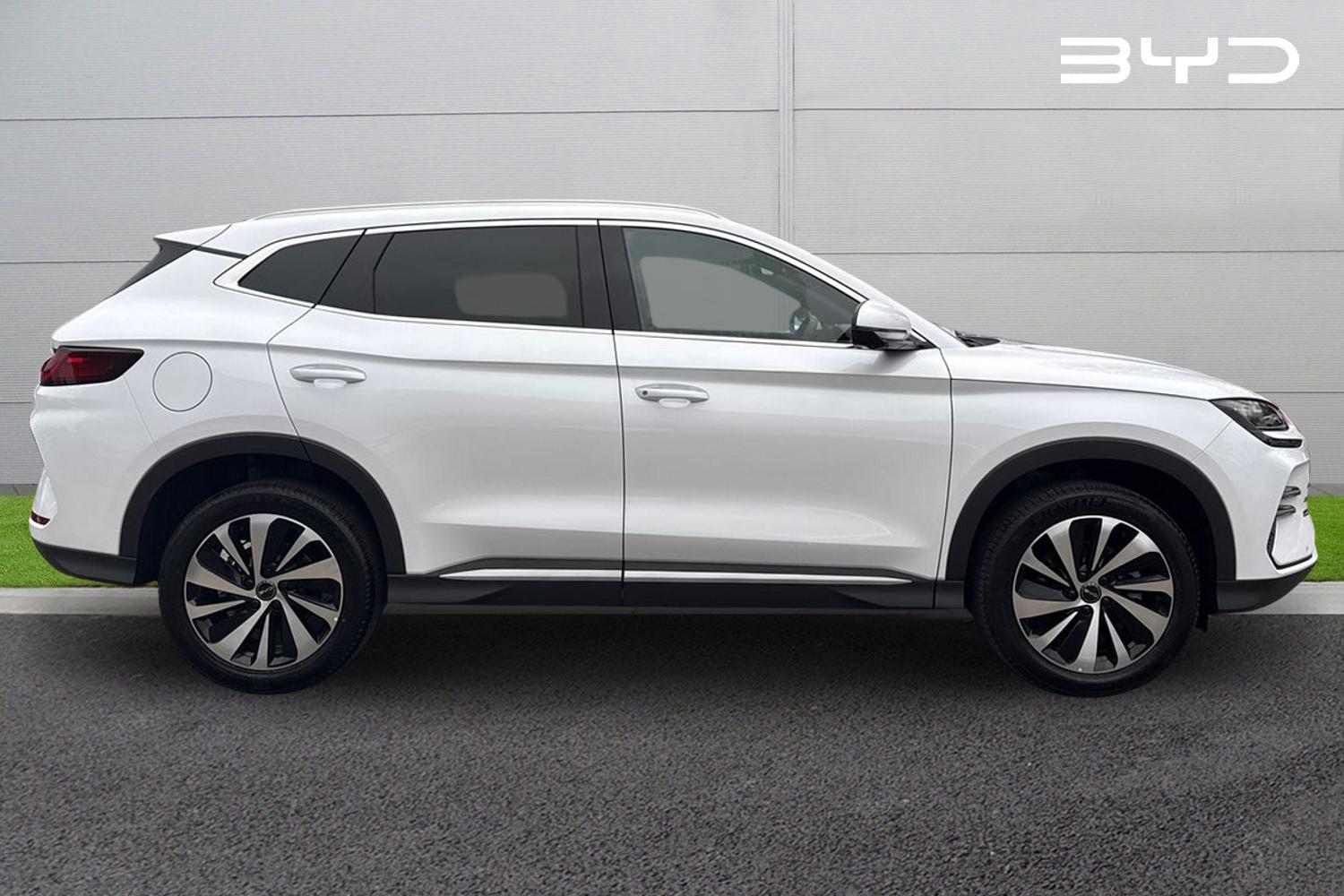 Used BYD Seal U 2026 for sale - 77421627: Photo 3