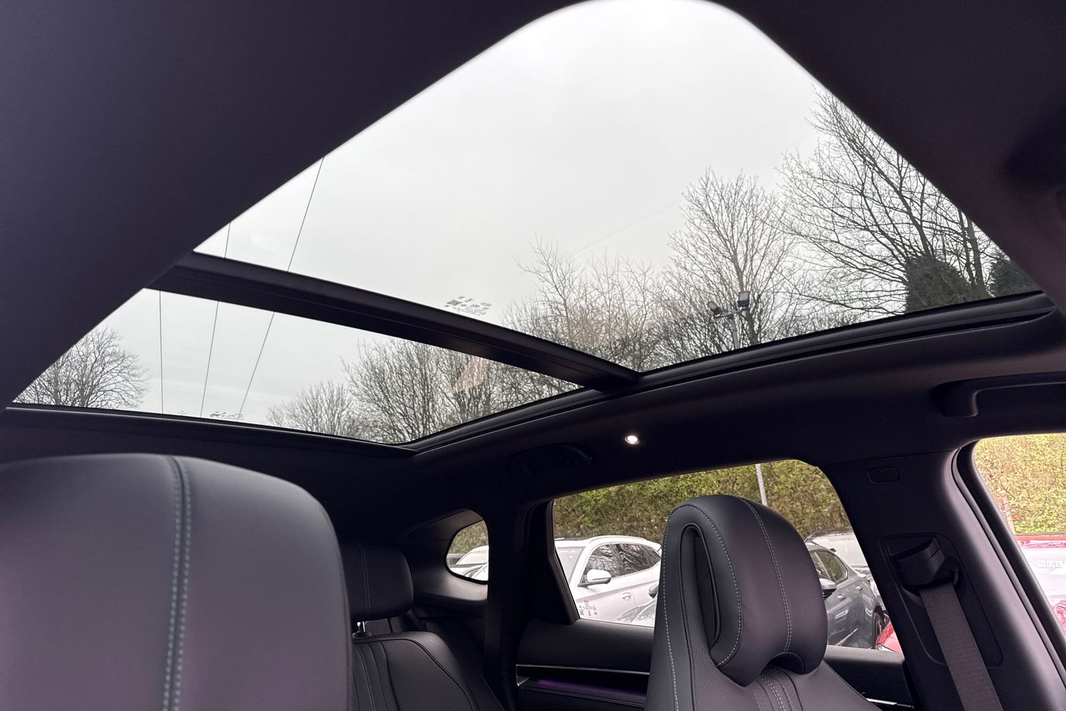 Used BYD Seal U 2026 for sale - 77421627: Photo 32