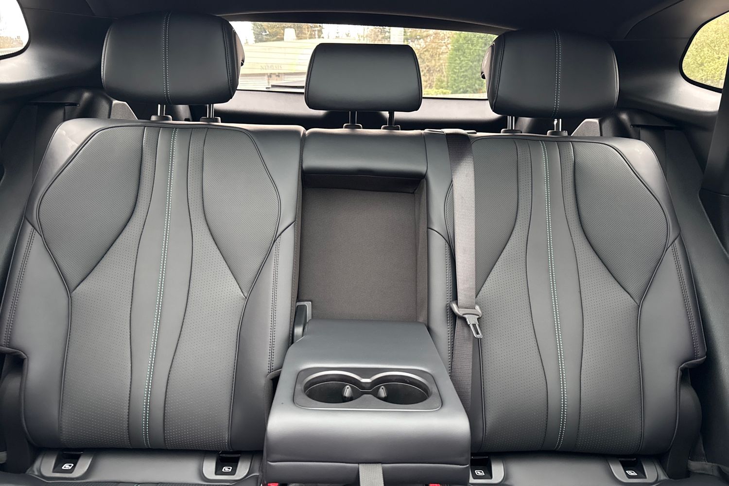 Used BYD Seal U 2026 for sale - 77421627: Photo 34