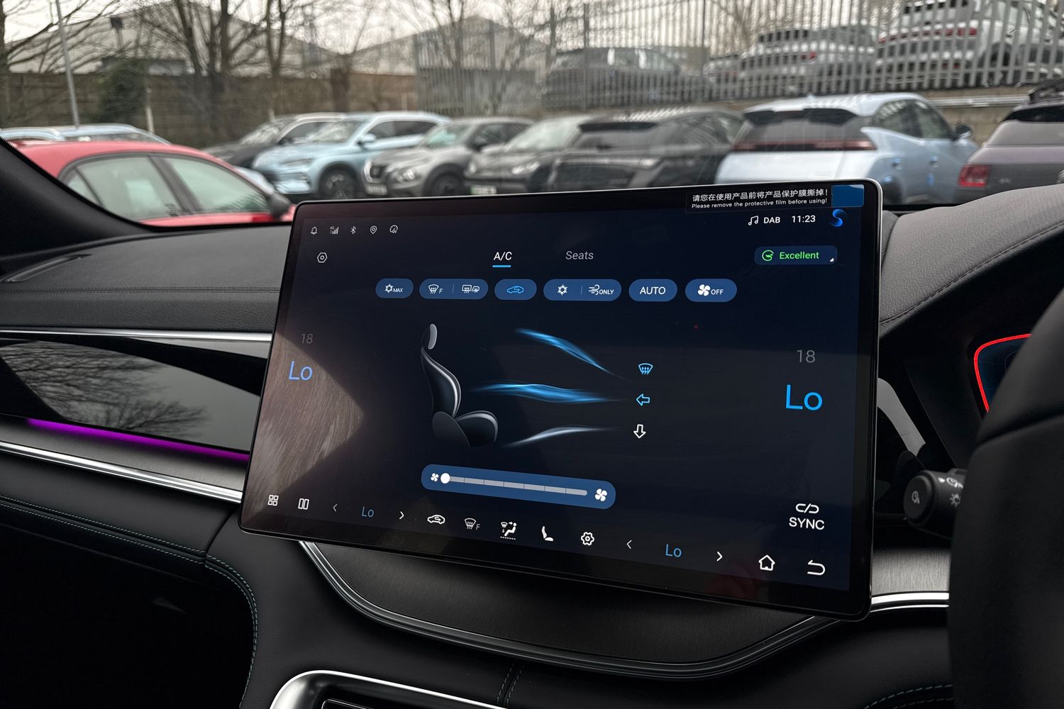 Used BYD Seal U 2026 for sale - 77421627: Photo 37