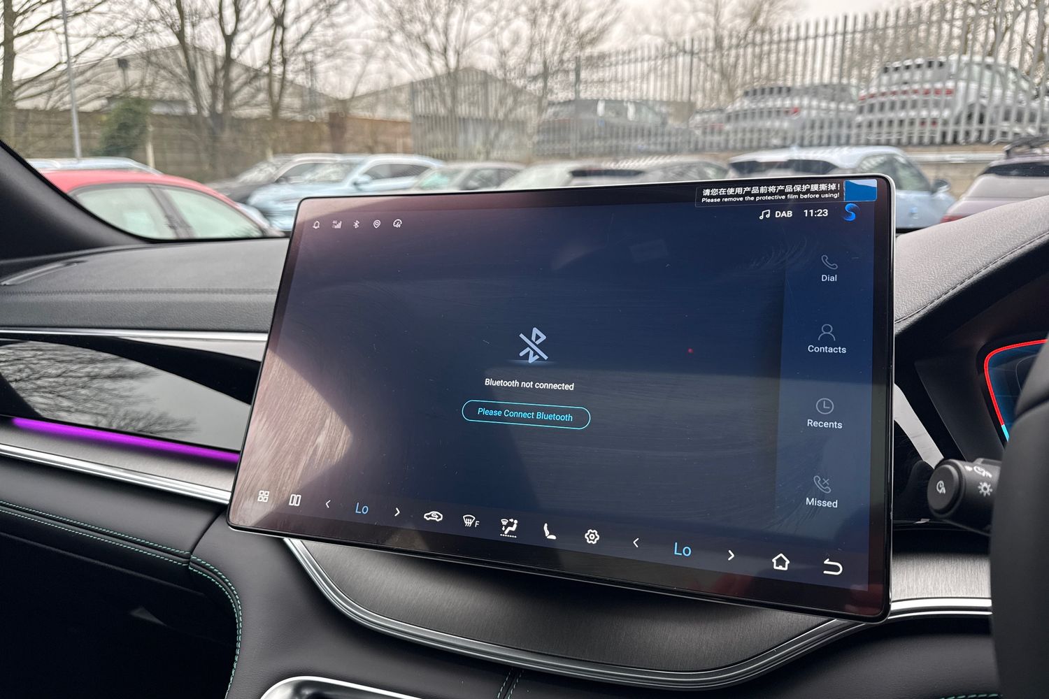 Used BYD Seal U 2026 for sale - 77421627: Photo 38