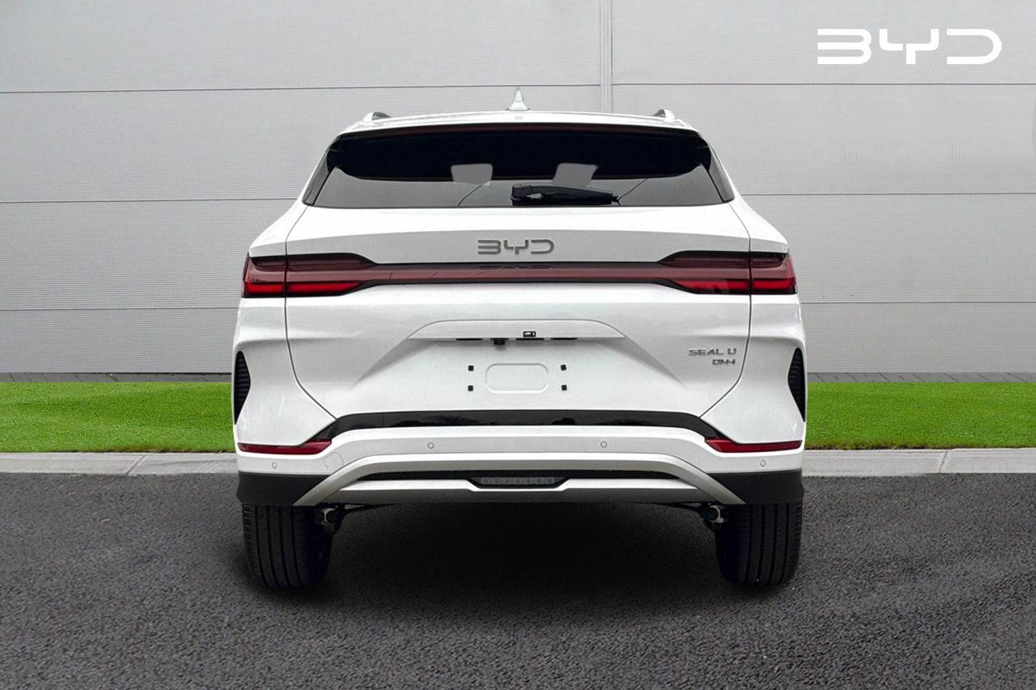 Used BYD Seal U 2026 for sale - 77421627: Photo 4