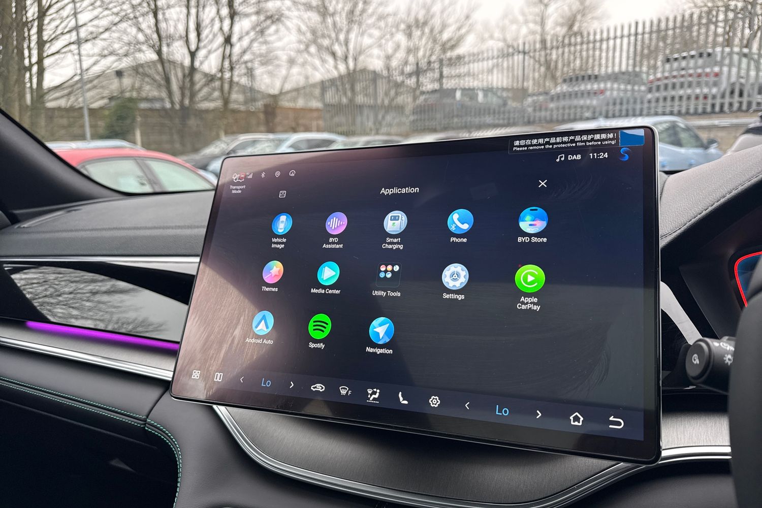 Used BYD Seal U 2026 for sale - 77421627: Photo 40