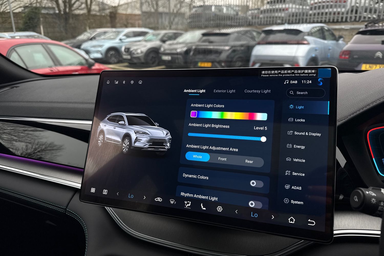 Used BYD Seal U 2026 for sale - 77421627: Photo 41