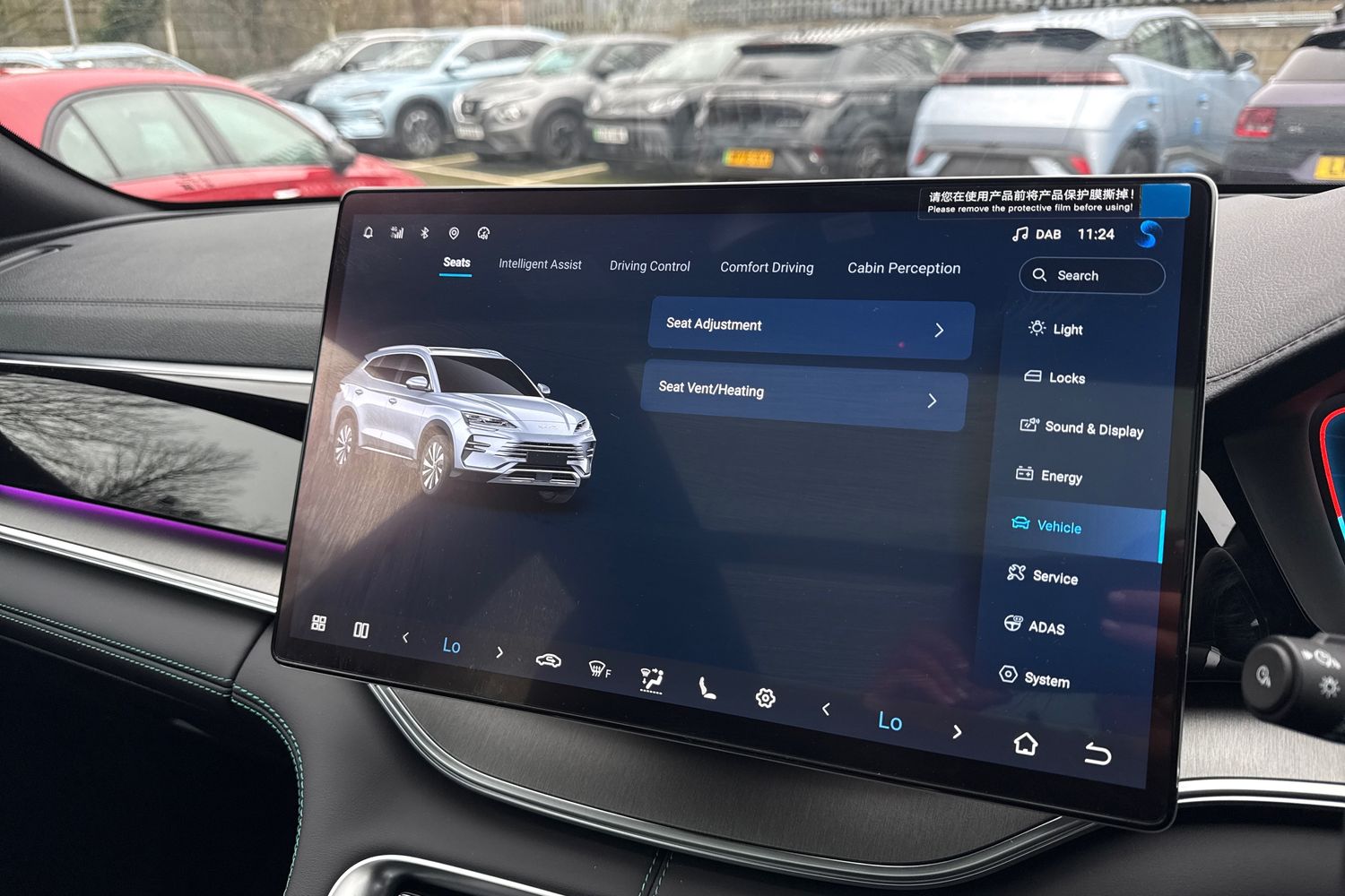 Used BYD Seal U 2026 for sale - 77421627: Photo 43