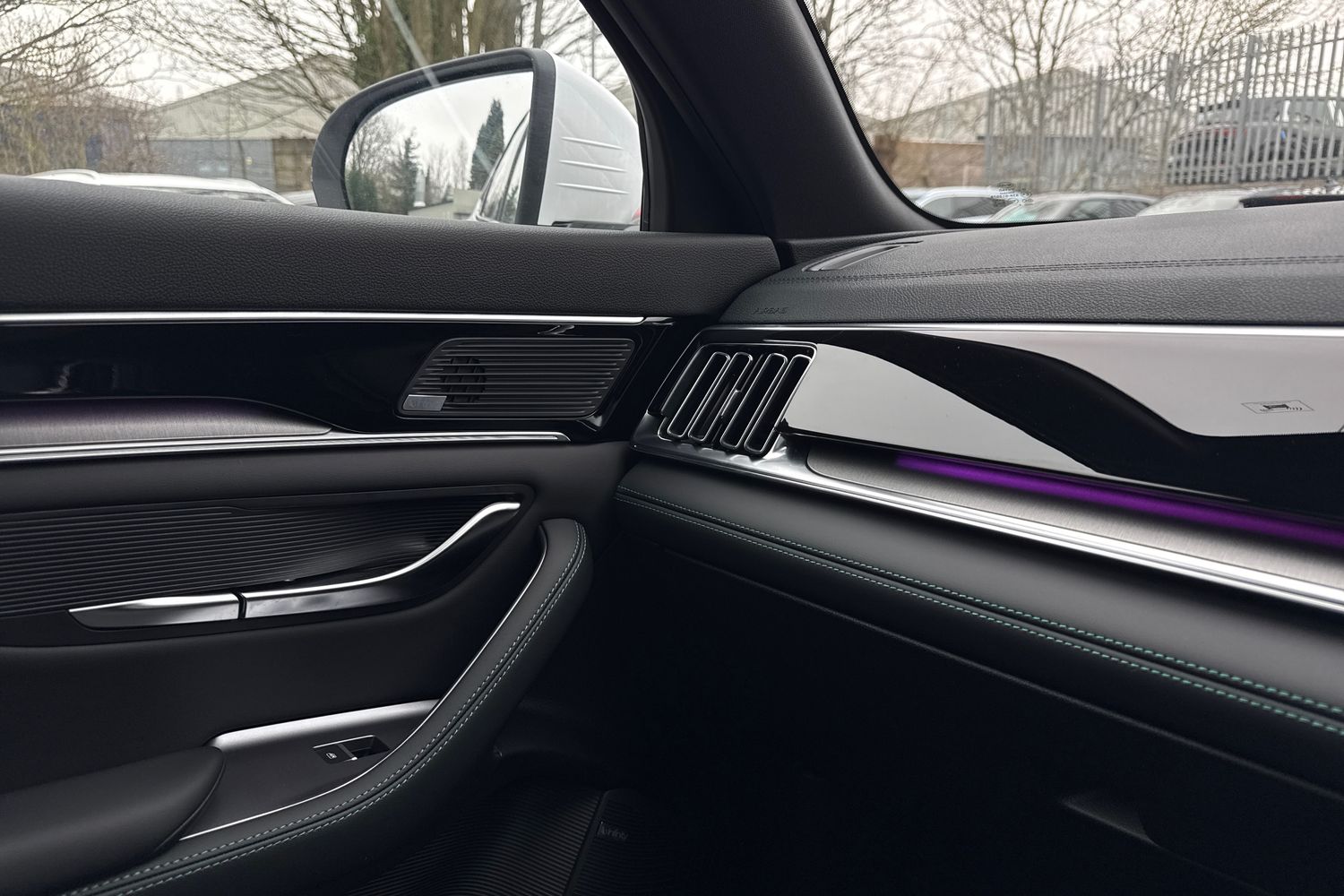 Used BYD Seal U 2026 for sale - 77421627: Photo 45