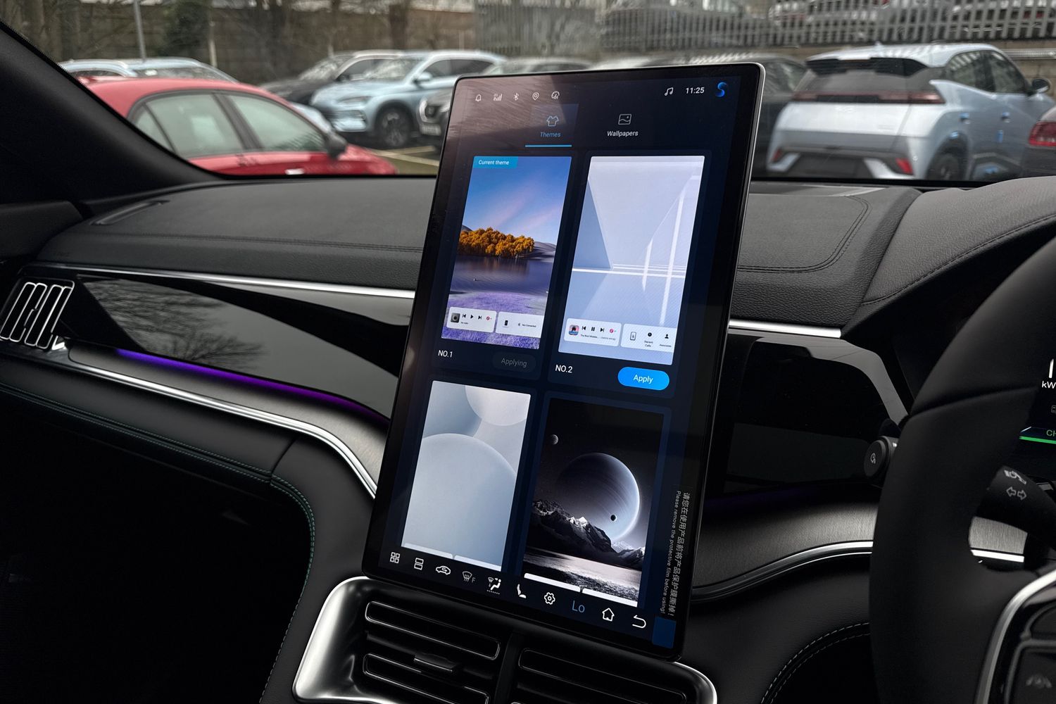 Used BYD Seal U 2026 for sale - 77421627: Photo 47