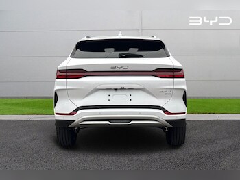 Used BYD Seal U 2026 for sale - 77421627: Photo