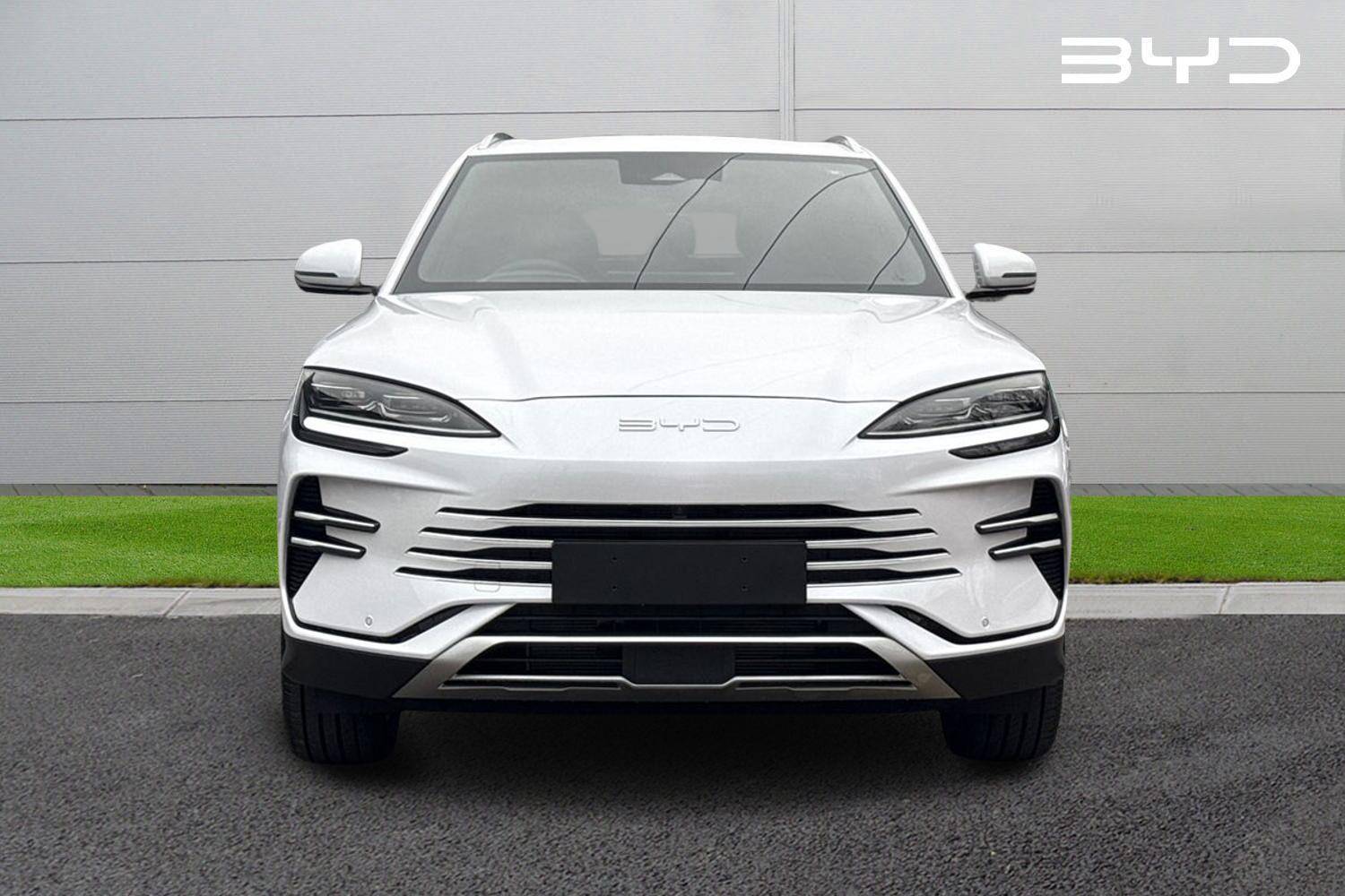 Used BYD Seal U 2026 for sale - 77421627: Photo 5