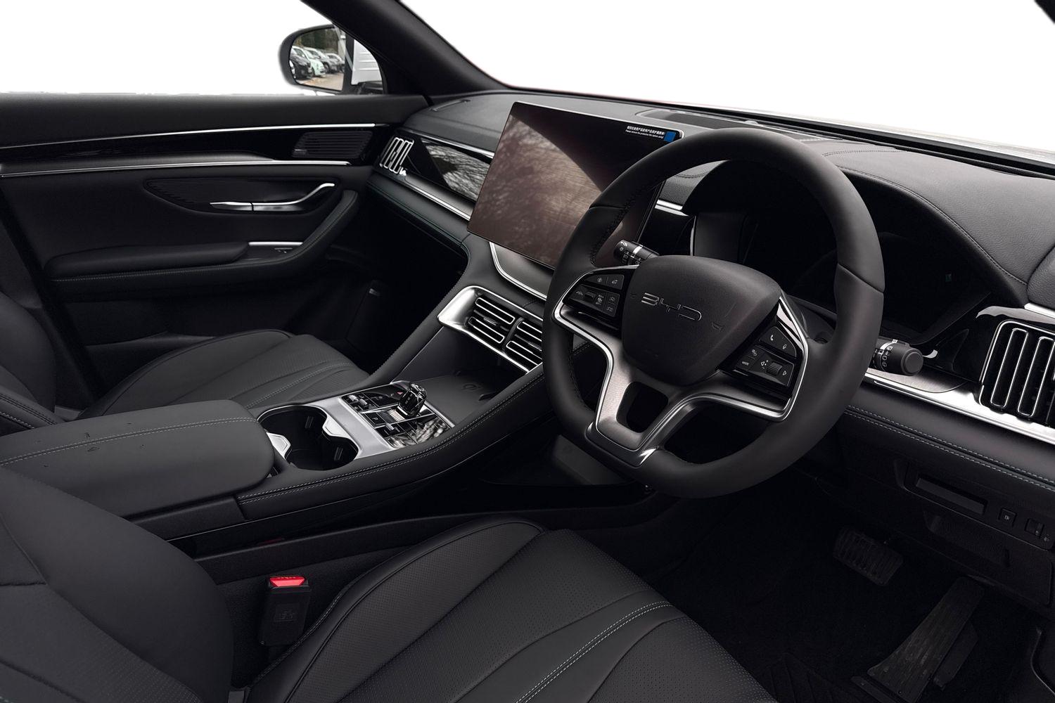 Used BYD Seal U 2026 for sale - 77421627: Photo 7