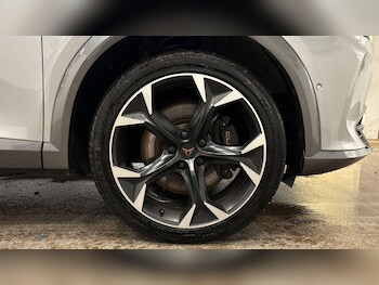 Used Cupra Formentor 2021 for sale - 77608372: Photo