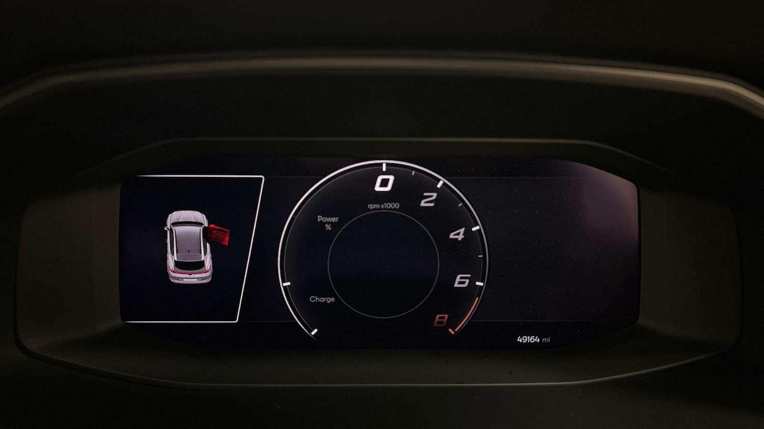 Used Cupra Formentor 2021 for sale - 77608372: Photo 7