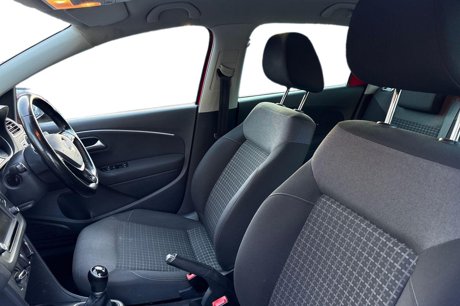 Used Volkswagen Polo 2017 for sale - 76411759: Photo 11