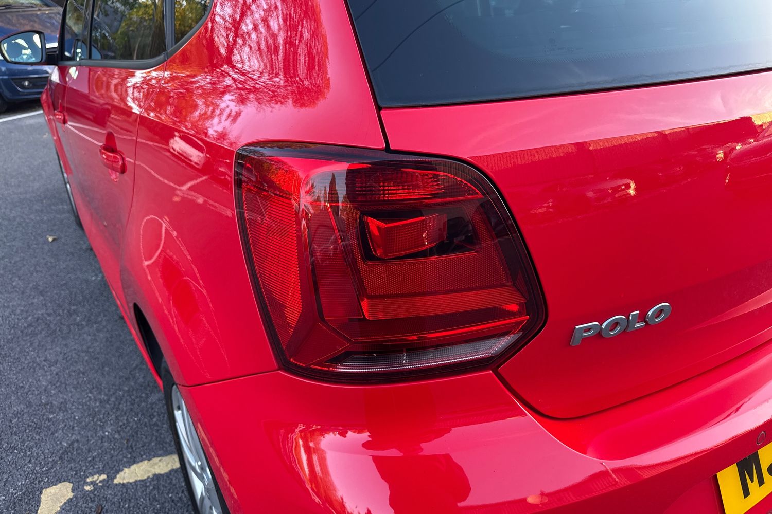 Used Volkswagen Polo 2017 for sale - 76411759: Photo 16