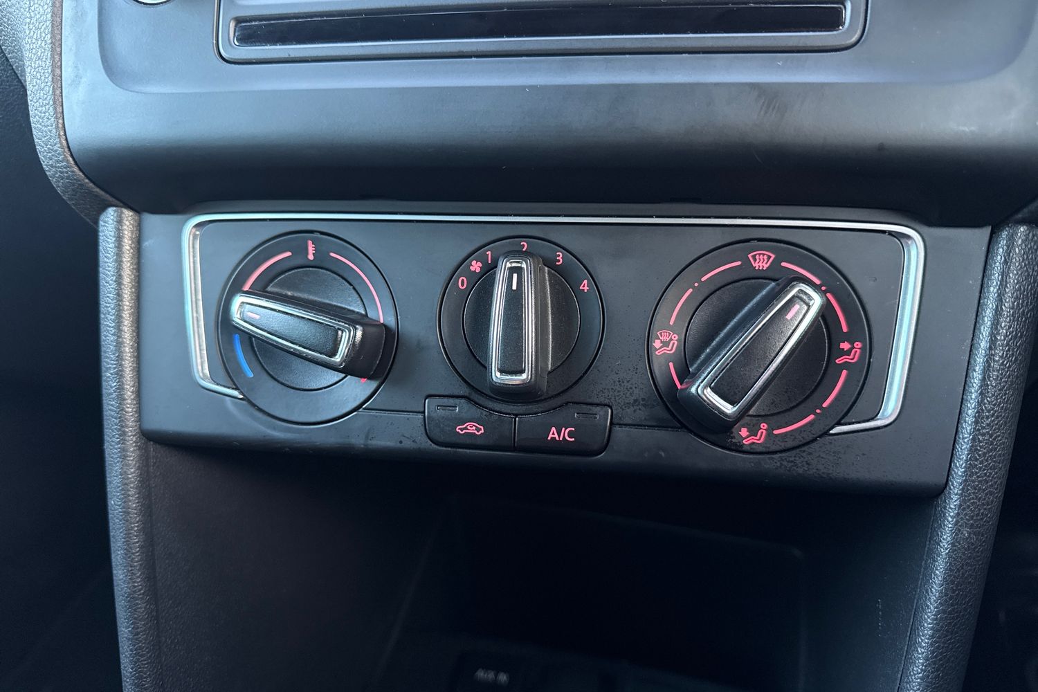 Used Volkswagen Polo 2017 for sale - 76411759: Photo 19