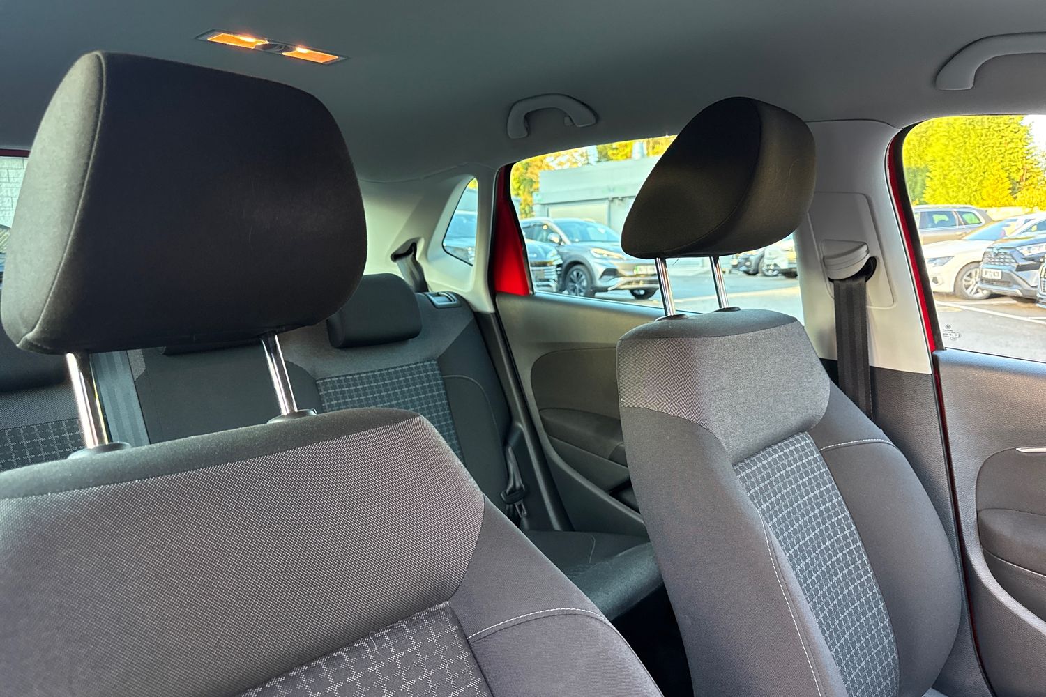 Used Volkswagen Polo 2017 for sale - 76411759: Photo 21