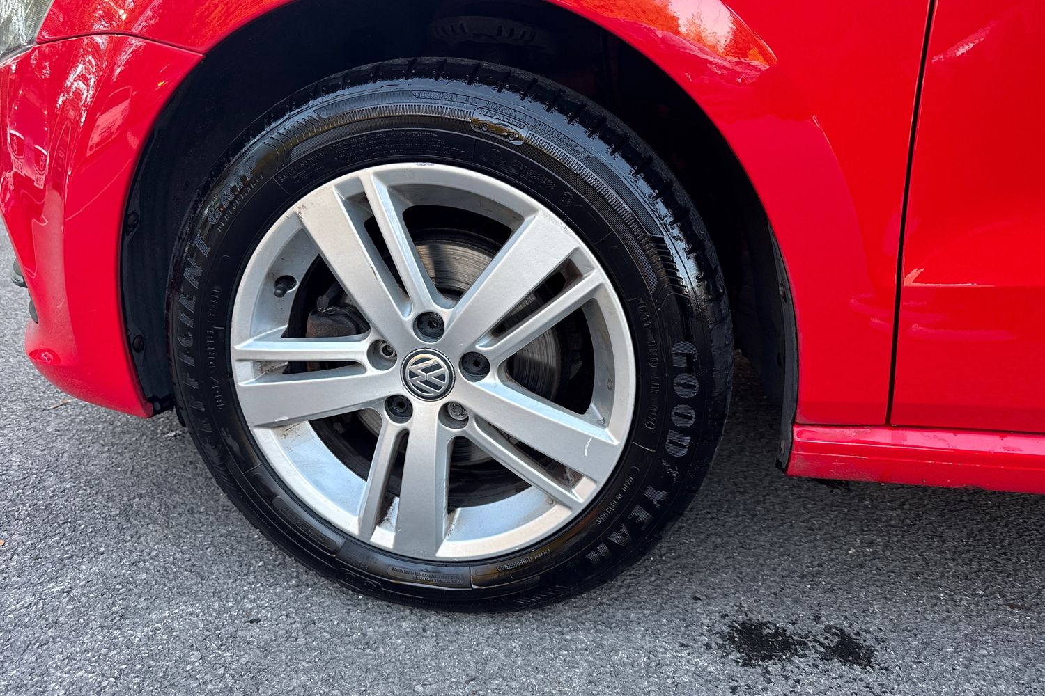 Used Volkswagen Polo 2017 for sale - 76411759: Photo 23