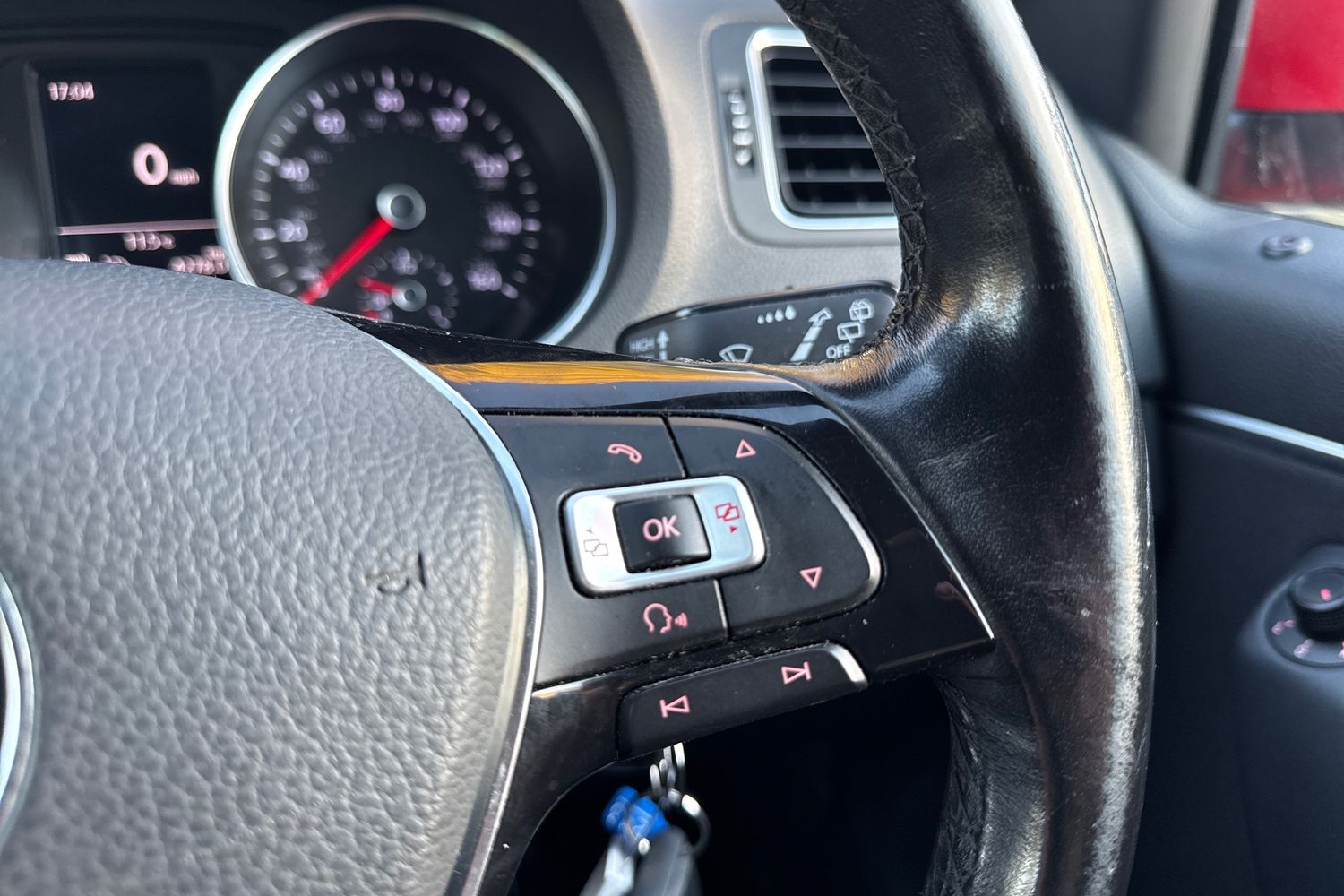 Used Volkswagen Polo 2017 for sale - 76411759: Photo 29