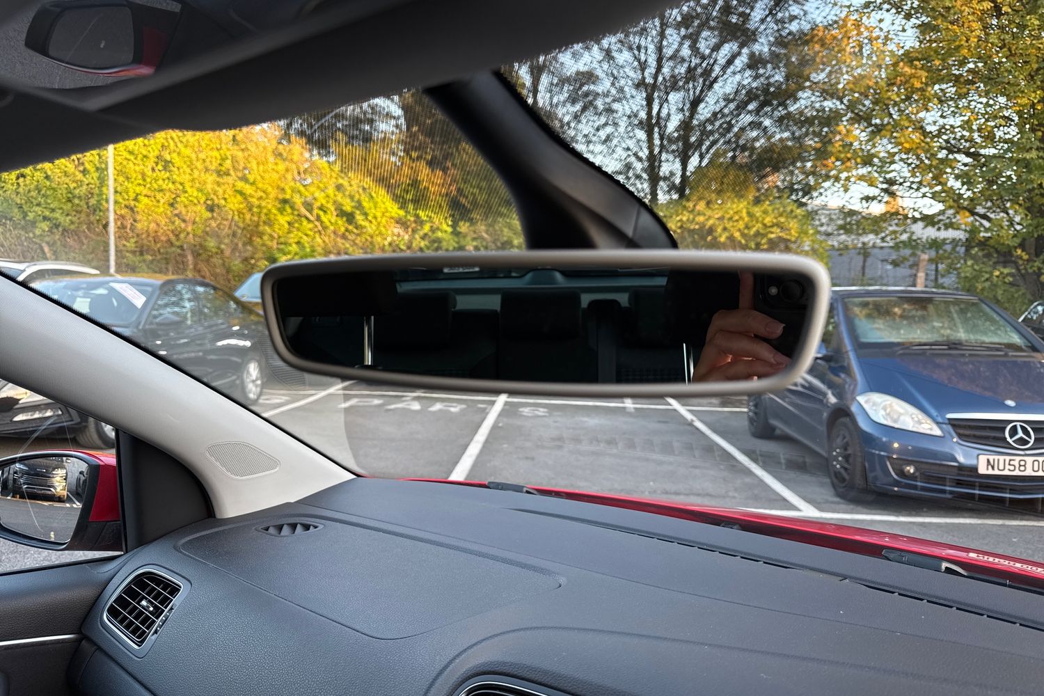 Used Volkswagen Polo 2017 for sale - 76411759: Photo 36