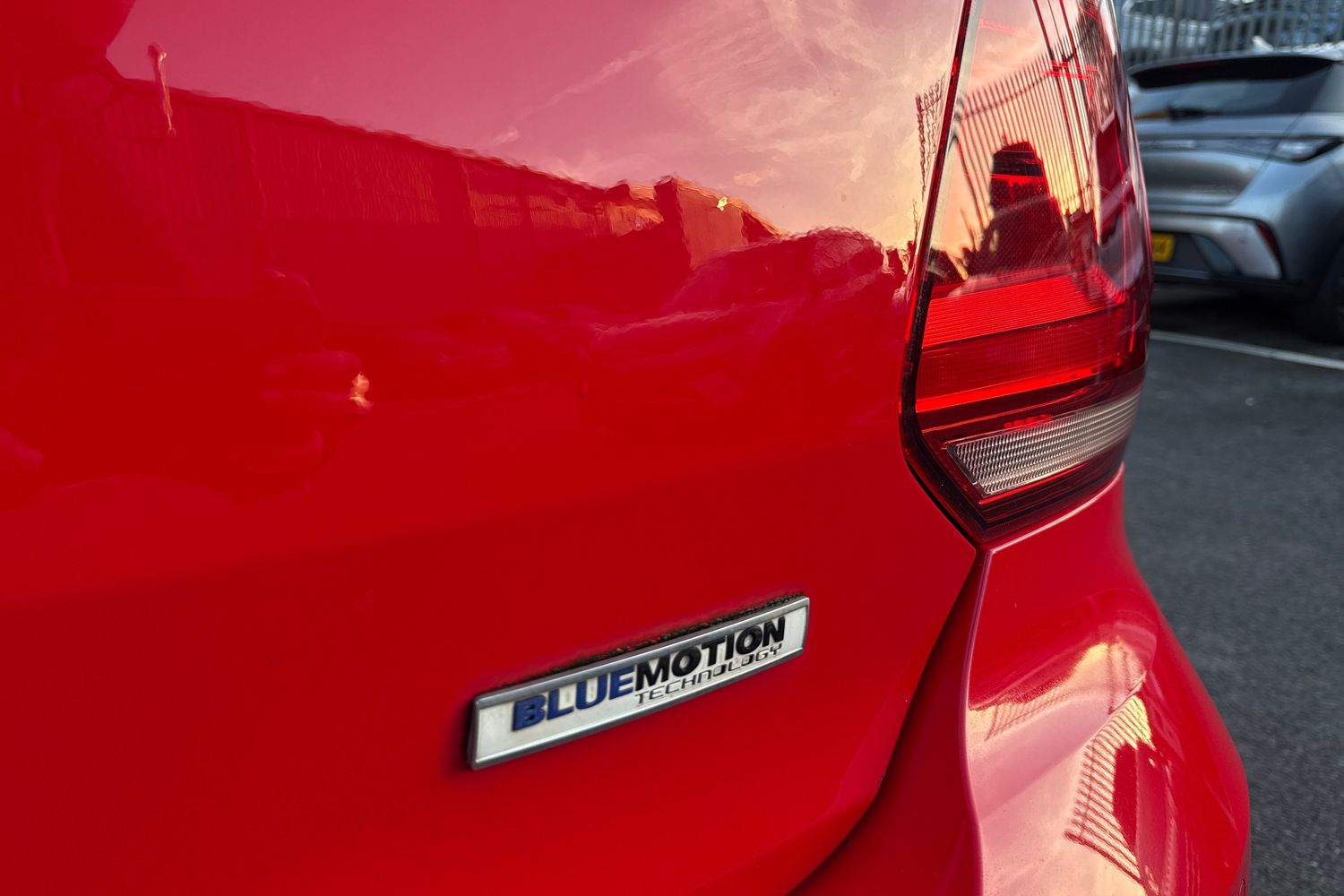 Used Volkswagen Polo 2017 for sale - 76411759: Photo 40