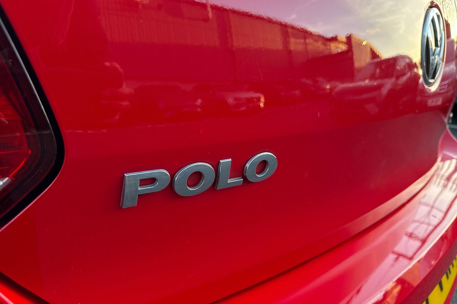 Used Volkswagen Polo 2017 for sale - 76411759: Photo 41