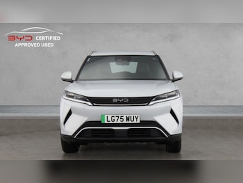 Used BYD Atto 2 2025 for sale - 78851930: Photo
