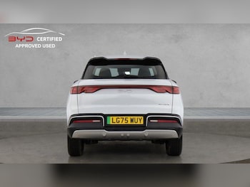 Used BYD Atto 2 2025 for sale - 78851930: Photo