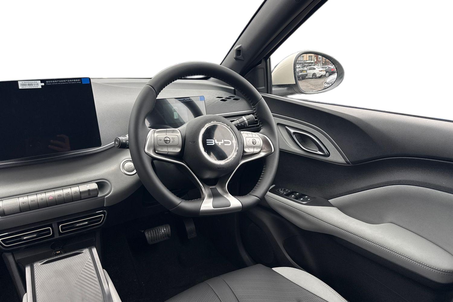 Used BYD Dolphin 2025 for sale - 77374374: Photo 13