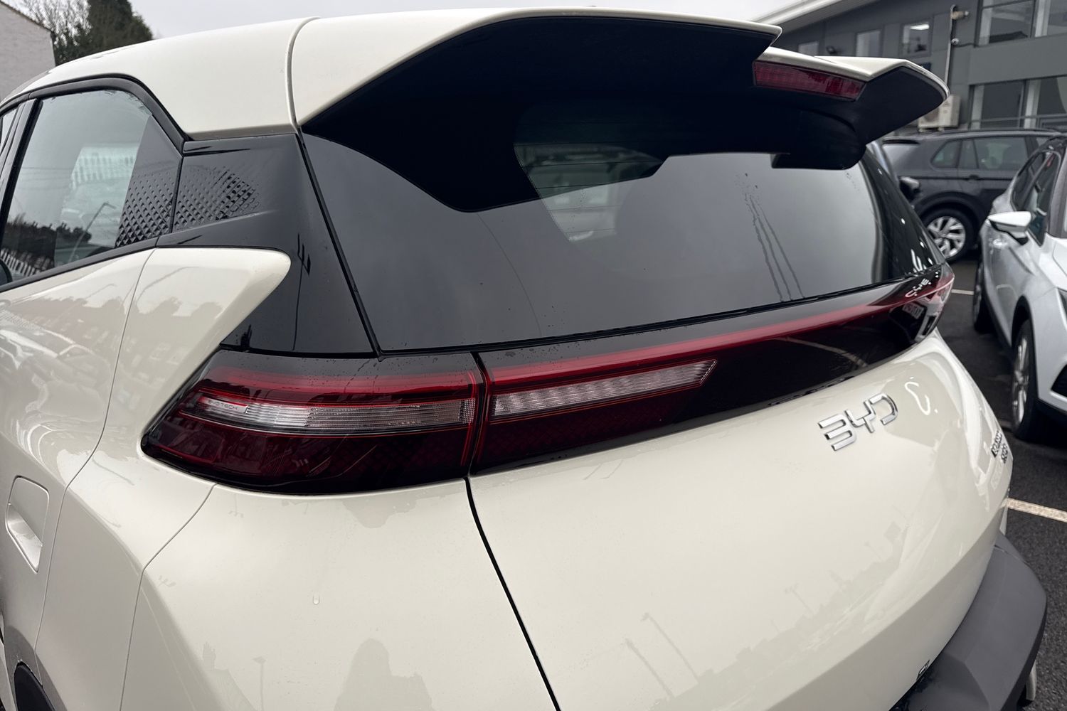 Used BYD Dolphin 2025 for sale - 77374374: Photo 16